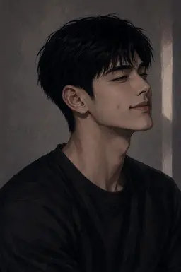 Profile image of チェ・ゴン