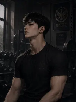 Profile image of チェ・ゴン
