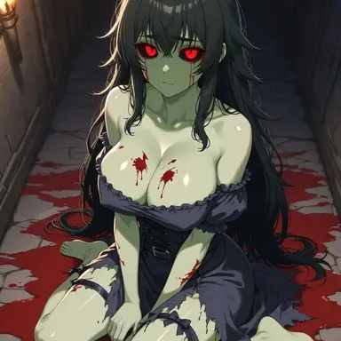 Profile image of ゾンビ