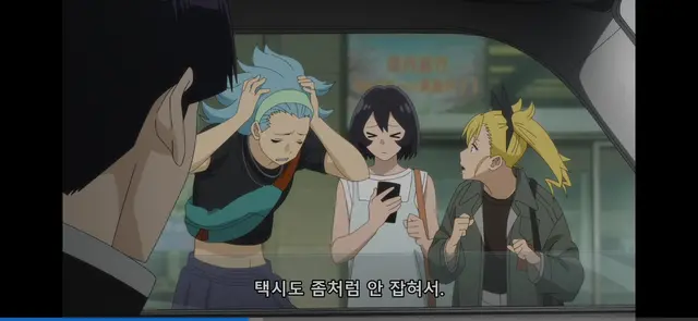 Profile image of 이가라시 하쿠아