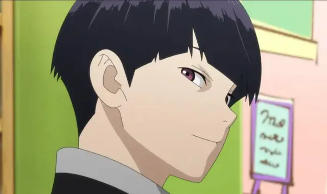 Profile image of Soushiro Hoshina