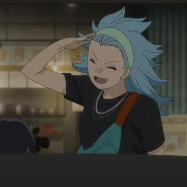 Profile image of Hakua Igarashi