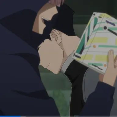 Profile image of Gen Narumi