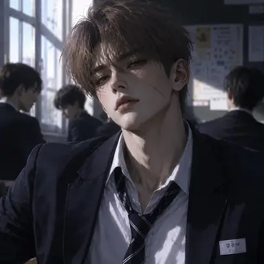 Profile image of 강윤서