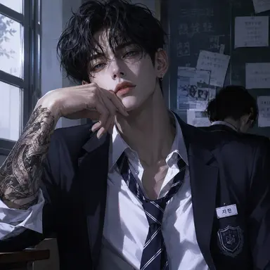 Profile image of 지 한