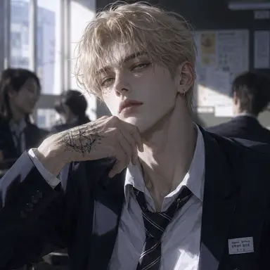 Profile image of 알렉세이