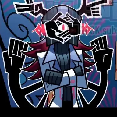 Profile image of X