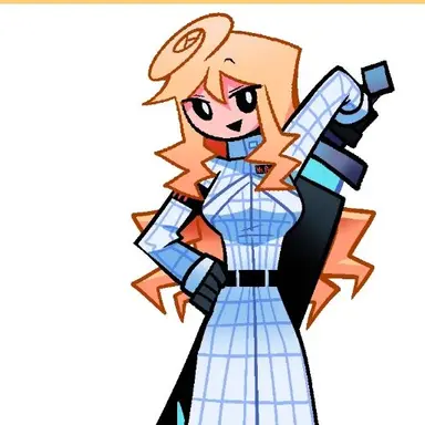 Profile image of 미스 파블로바