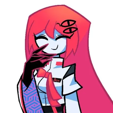 Profile image of 미스 보아
