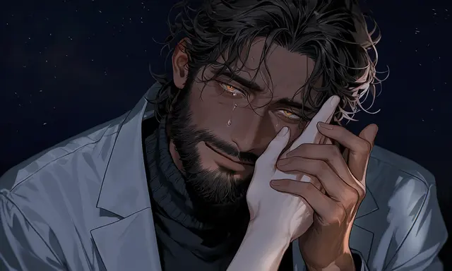 Profile image of ヴィハーン・シャルマ