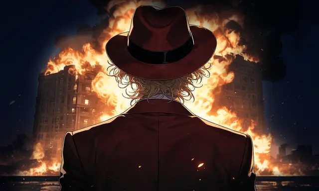Profile image of ライアン・アンドレー