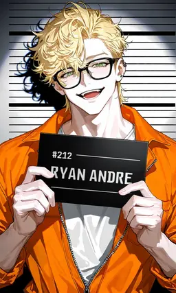 Profile image of ライアン・アンドレー