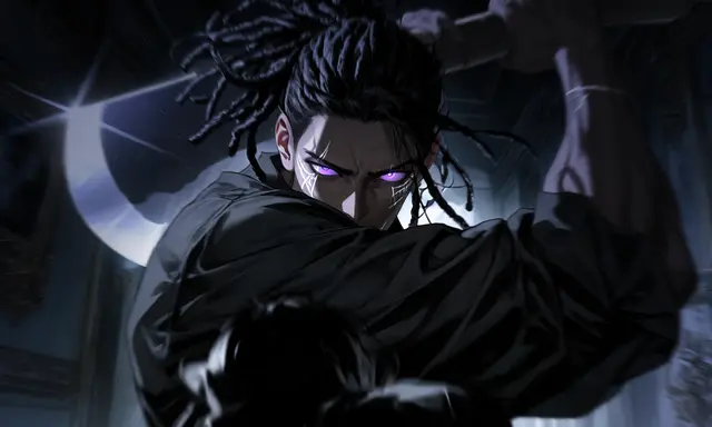 Profile image of ジャブラニ・ドラミニ