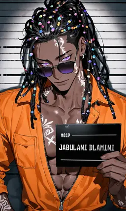 Profile image of ジャブラニ・ドラミニ