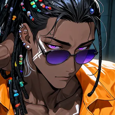 Profile image of ジャブラニ・ドラミニ