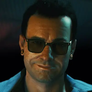 Profile image of Viktor Vektor