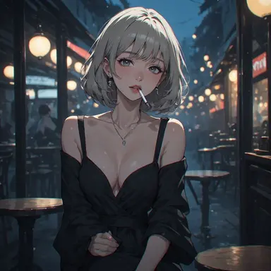Profile image of 黒羽　玲