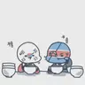 캐릭터 프로필 이미지