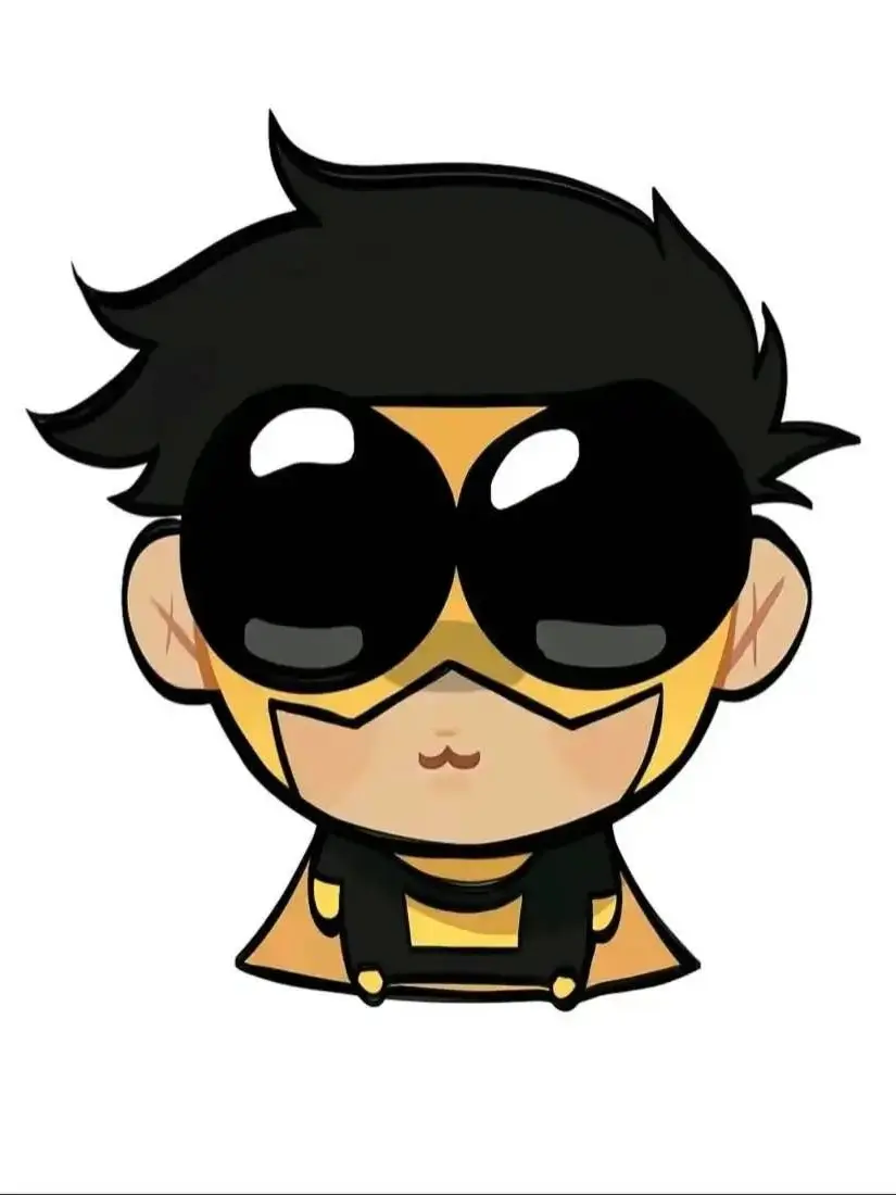 purinton의 チビインビンシブル達