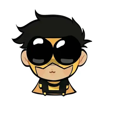 Profile image of シニスターマーク