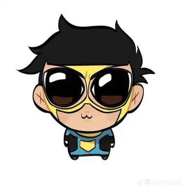 Profile image of ノーゴーグルマーク