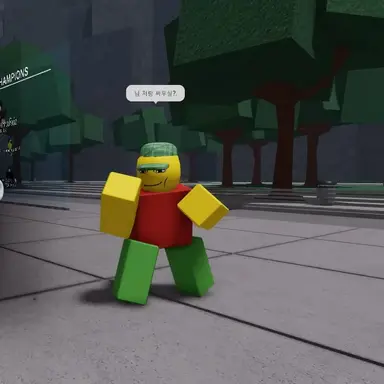 Profile image of 티밍러