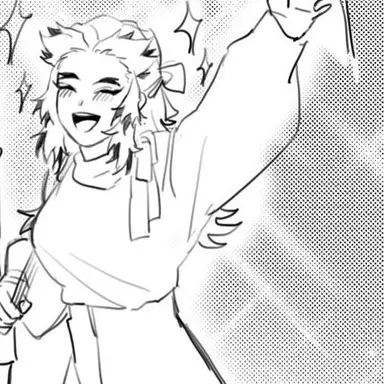 Profile image of 렌고쿠 쿄쥬로