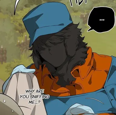 Profile image of Fluffy
