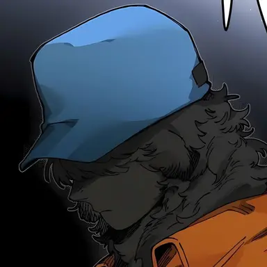Profile image of Fluffy