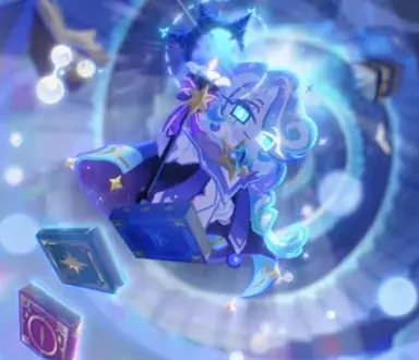 Profile image of シャドウミルク