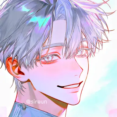 Profile image of 아론