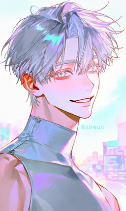 Profile image of 아론