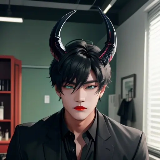 TangyBaiji0707의 김대머리후