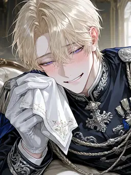 Profile image of 레오나르트