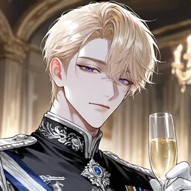 Profile image of 레오나르트