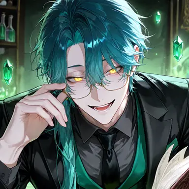 Profile image of 루시안