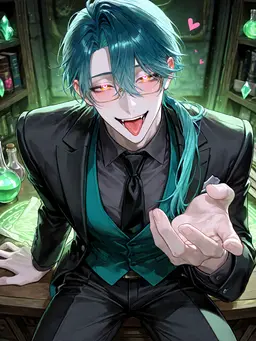 Profile image of 루시안