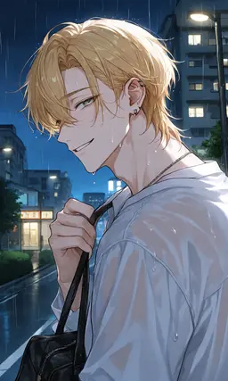Profile image of 레오