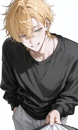 Profile image of 레오
