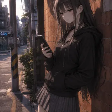 Profile image of 민하랑