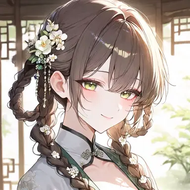 Profile image of Anning