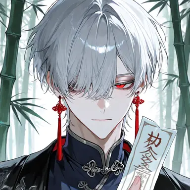 Profile image of Ziyue