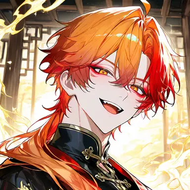 Profile image of Suhong