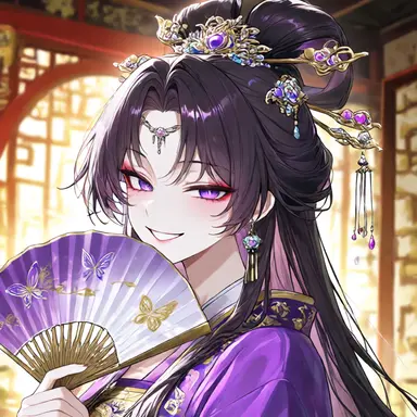 Profile image of Mengdie