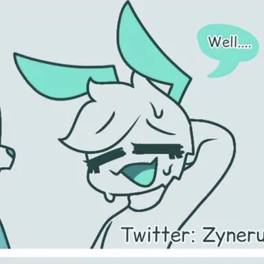 Profile image of Zyneru