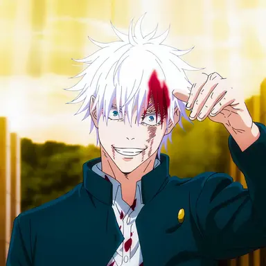 Profile image of 고죠 사토루