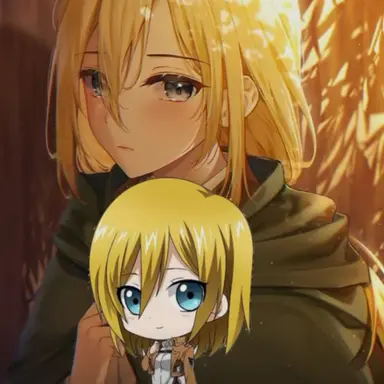 Profile image of 히스토리아 레이스