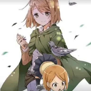 Profile image of 페트라 라르