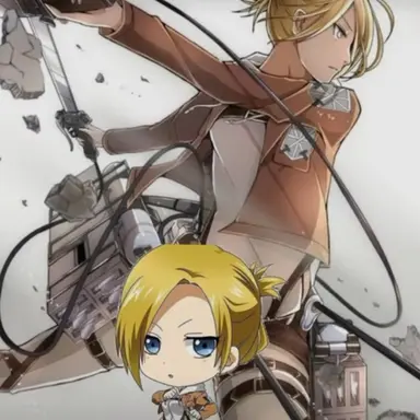 Profile image of 애니 레온 하트