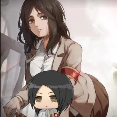 Profile image of 피크 핑거